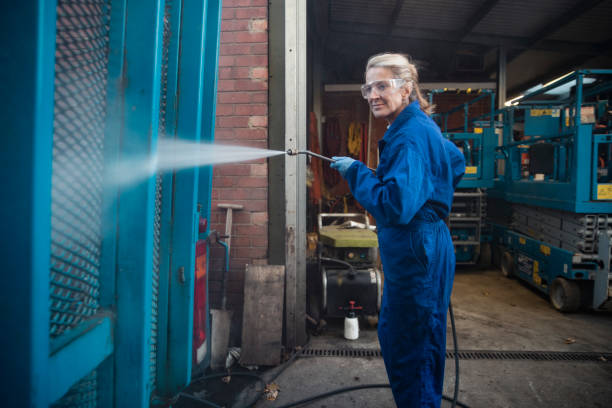 Reliable Hampton, AR Pressure Washing Services Solutions